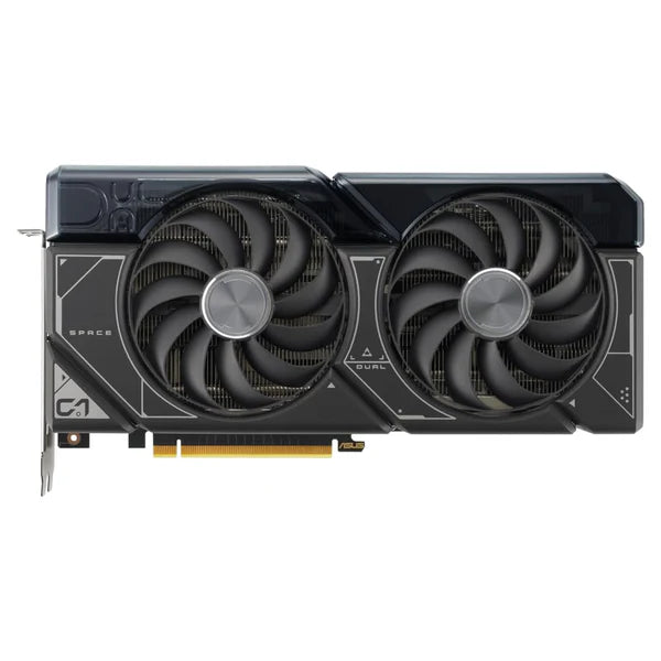 ASUS Dual GeForce RTX 4070 Ti SUPER OC Edition 16 Go GDDR6X