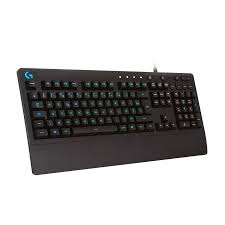 Logitech G213 Prodigy RGB