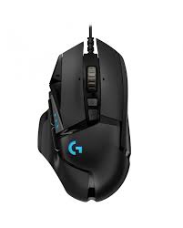 Logitech G502 HERO