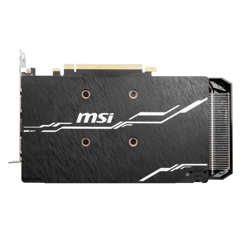 MSI GeForce RTX 2060 VENTUS 6G GP OC (Sans boîte)