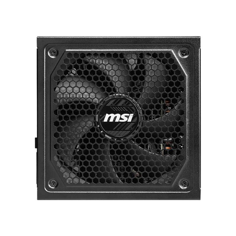 MSI MAG A1000GL PCIE5 80PLUS Gold 1000W
